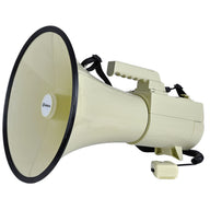 Adastra 50W Megaphone With USB/SD