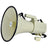 Adastra 50W Megaphone With USB/SD