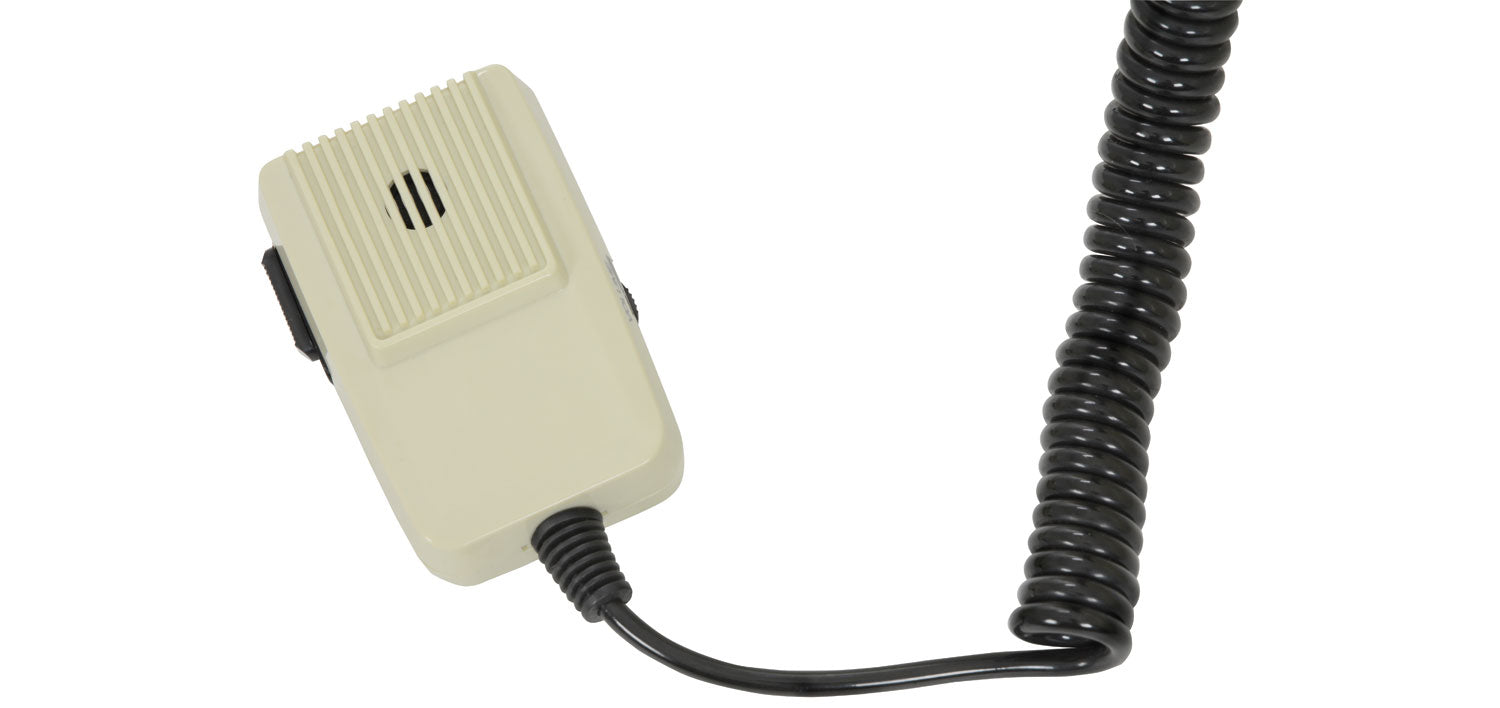 Adastra 50W Megaphone With USB/SD - view 5