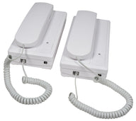 Mercury 2-Way Intercom