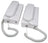 Mercury 2-Way Intercom