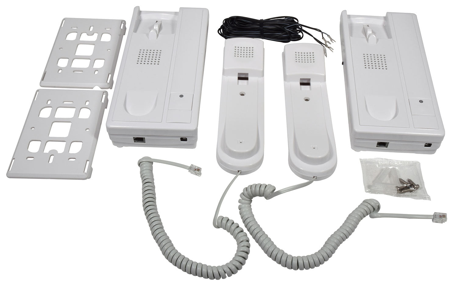 Mercury 2-Way Intercom - view 2