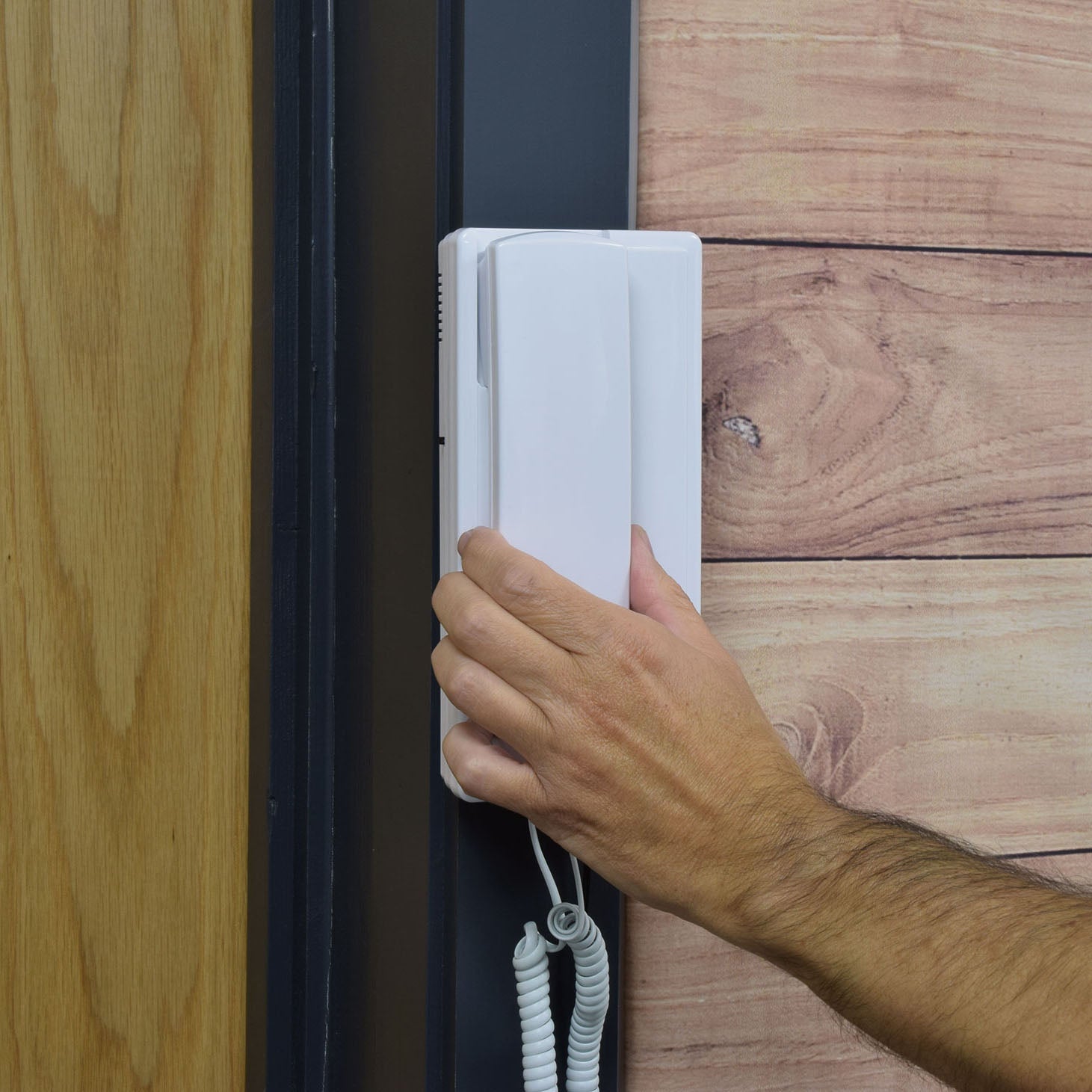 Mercury 2-Way Intercom - view 5