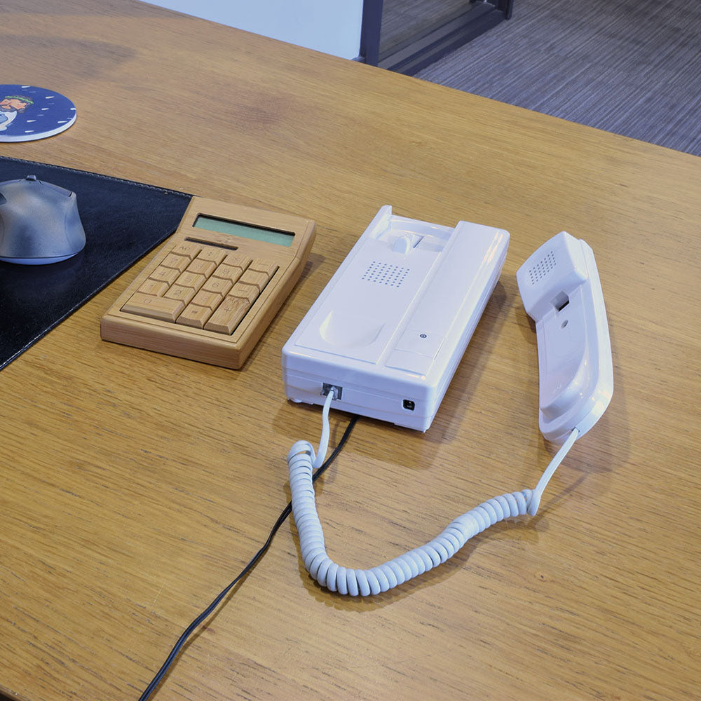 Mercury 2-Way Intercom - view 6