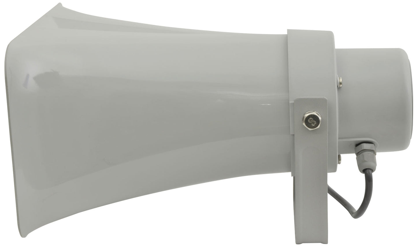 Adastra RH15V rectangular horn 100V - view 4