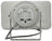 Adastra RH15V rectangular horn 100V - view 2