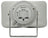 Adastra RH15V rectangular horn 100V - view 3