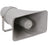 Adastra Active Weatherproof Horn Speaker 25W