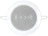 Adastra EC36V Ceiling Speaker 3in 3-6W