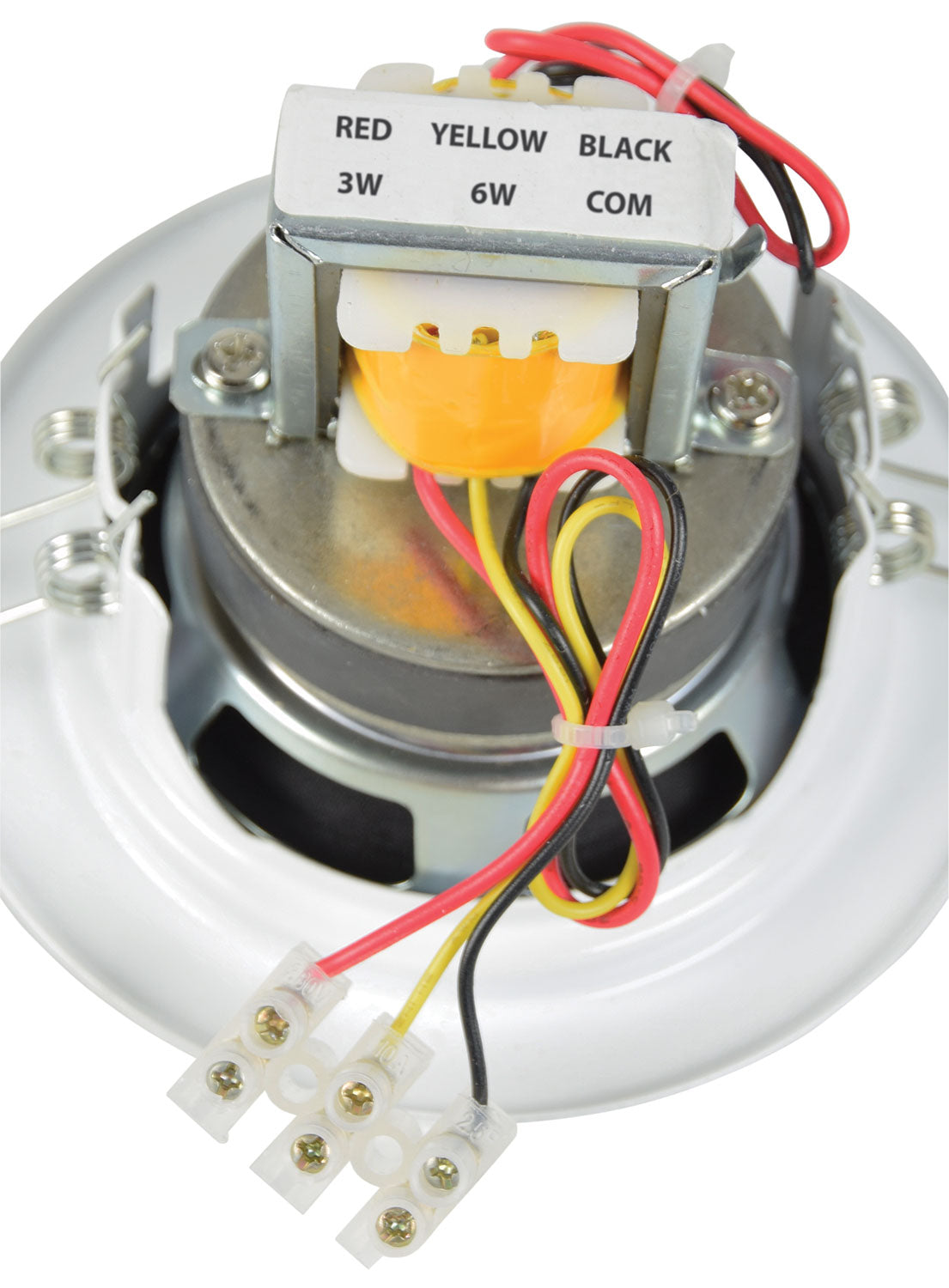 Adastra EC36V Ceiling Speaker 3in 3-6W - view 3