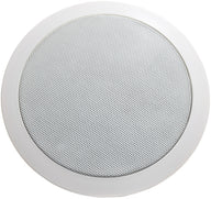 Adastra CC6V 100V Ceiling Speaker with Control 6.5 Inch