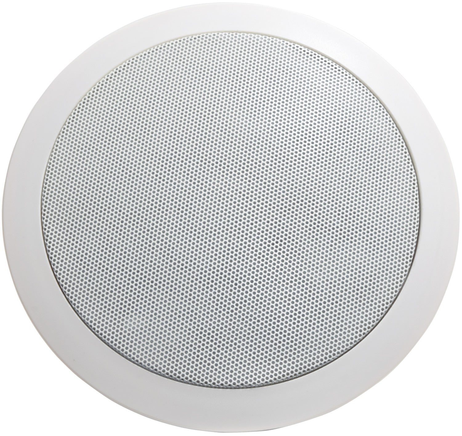 Adastra CC6V 100V Ceiling Speaker with Control 6.5 Inch