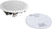 Adastra CC6V 100V Ceiling Speaker with Control 6.5 Inch - view 6