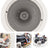 Adastra CC6V 100V Ceiling Speaker with Control 6.5 Inch - view 10