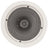 Adastra CC6V 100V Ceiling Speaker with Control 6.5 Inch - view 9