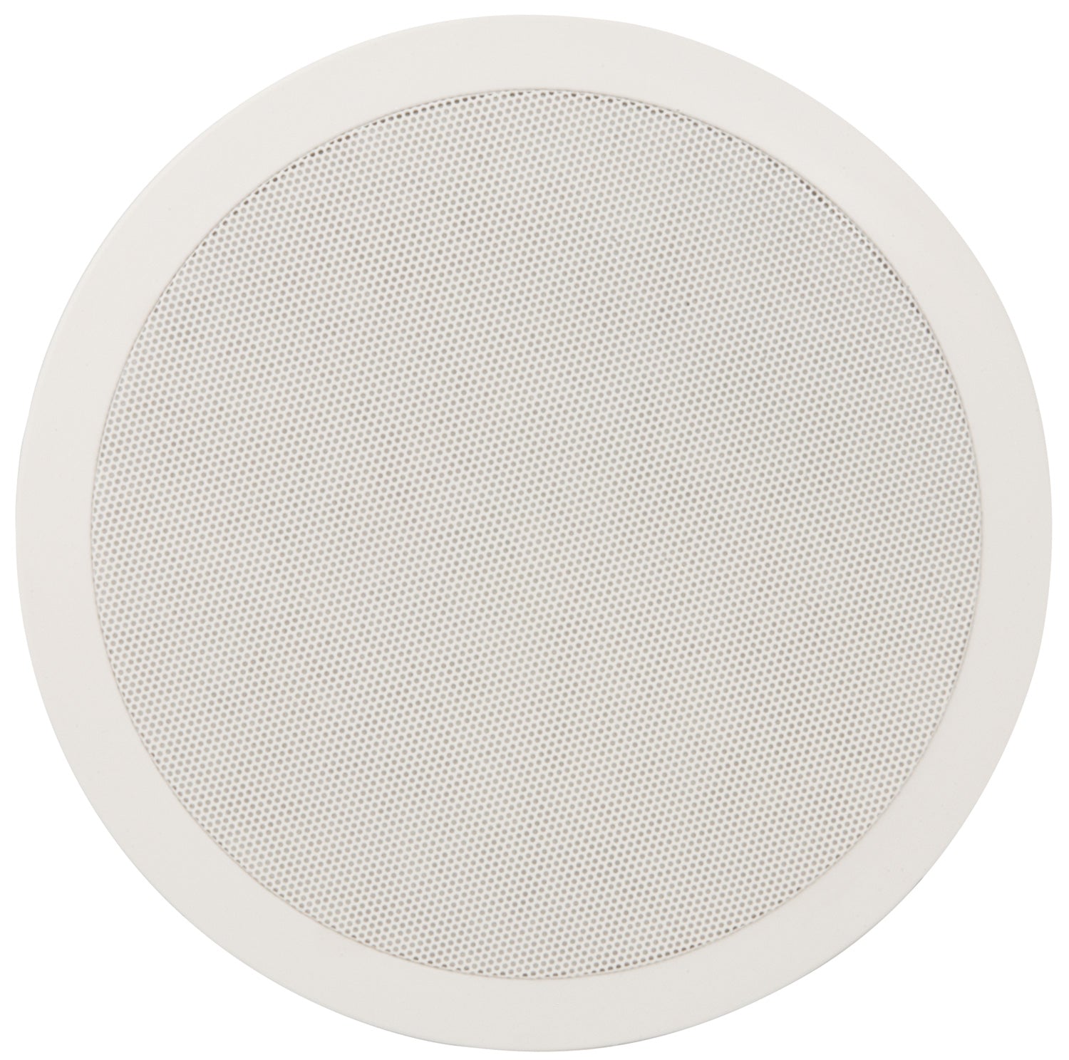 Adastra CC8V 100V Ceiling Speaker with Control 8 Inch