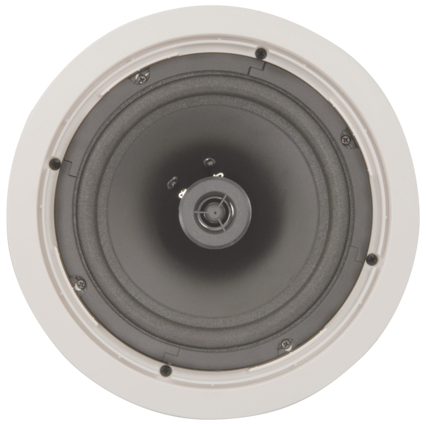 Adastra CC8V 100V Ceiling Speaker with Control 8 Inch - view 3