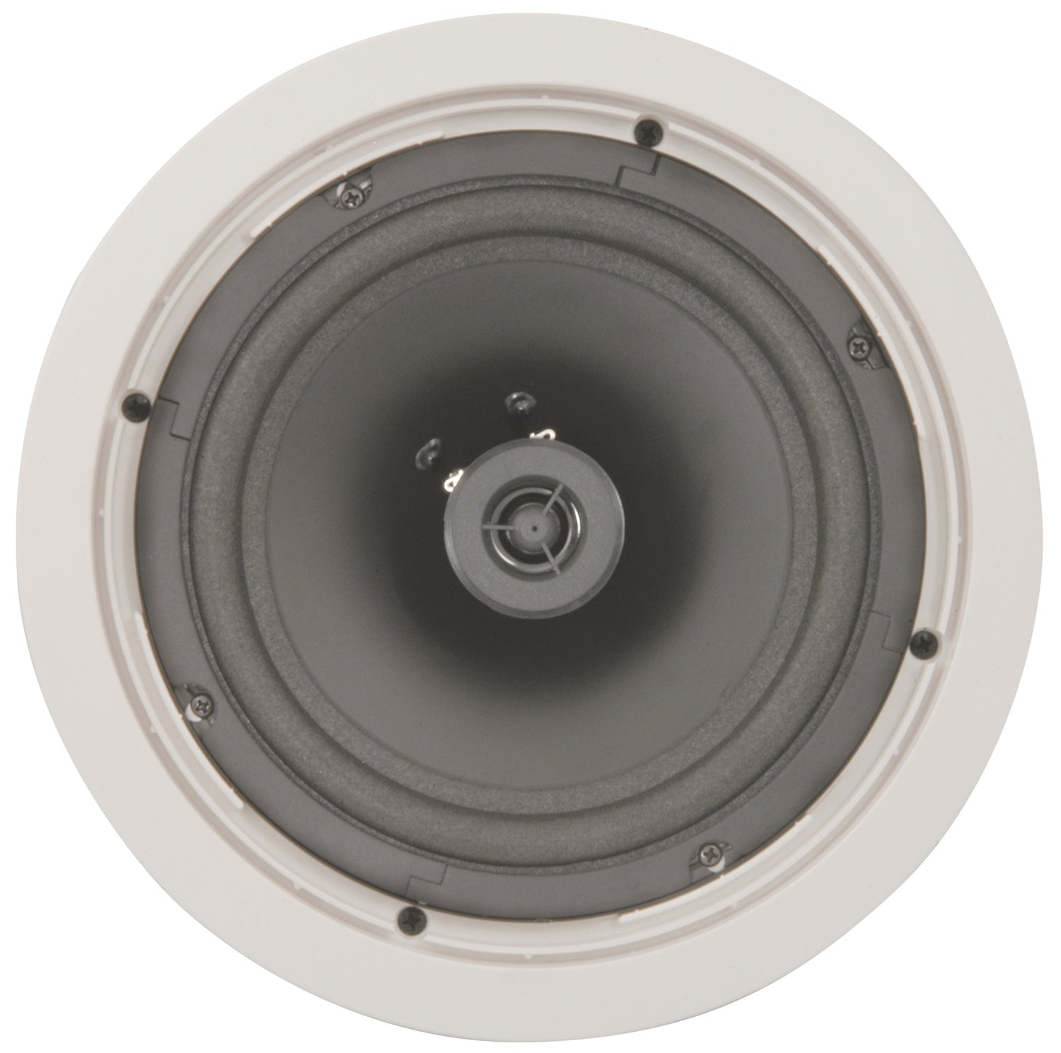 Adastra CC8V 100V Ceiling Speaker with Control 8 Inch - view 3