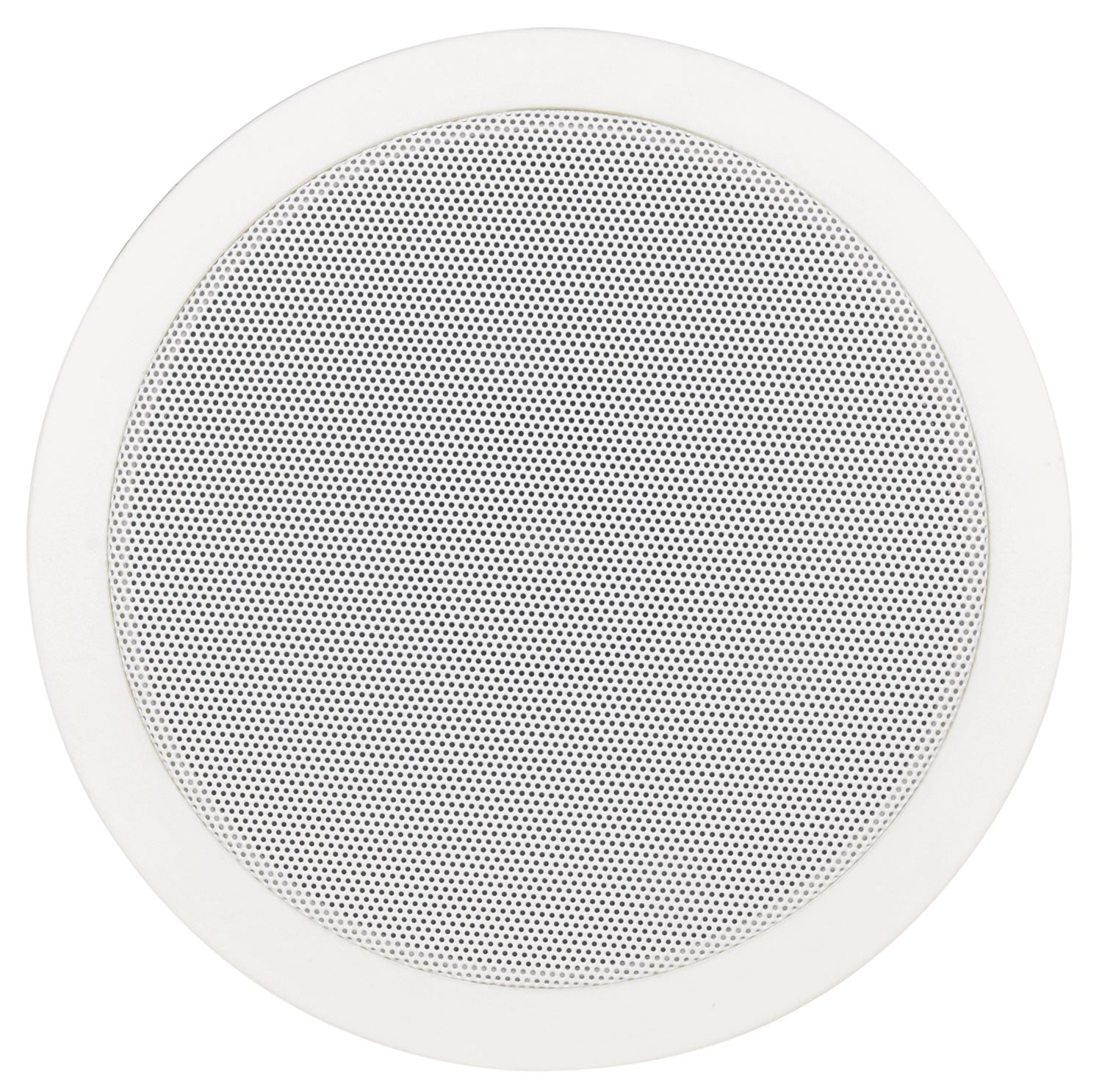 Unbranded AC6V Ceiling Speaker 100V 3-6W