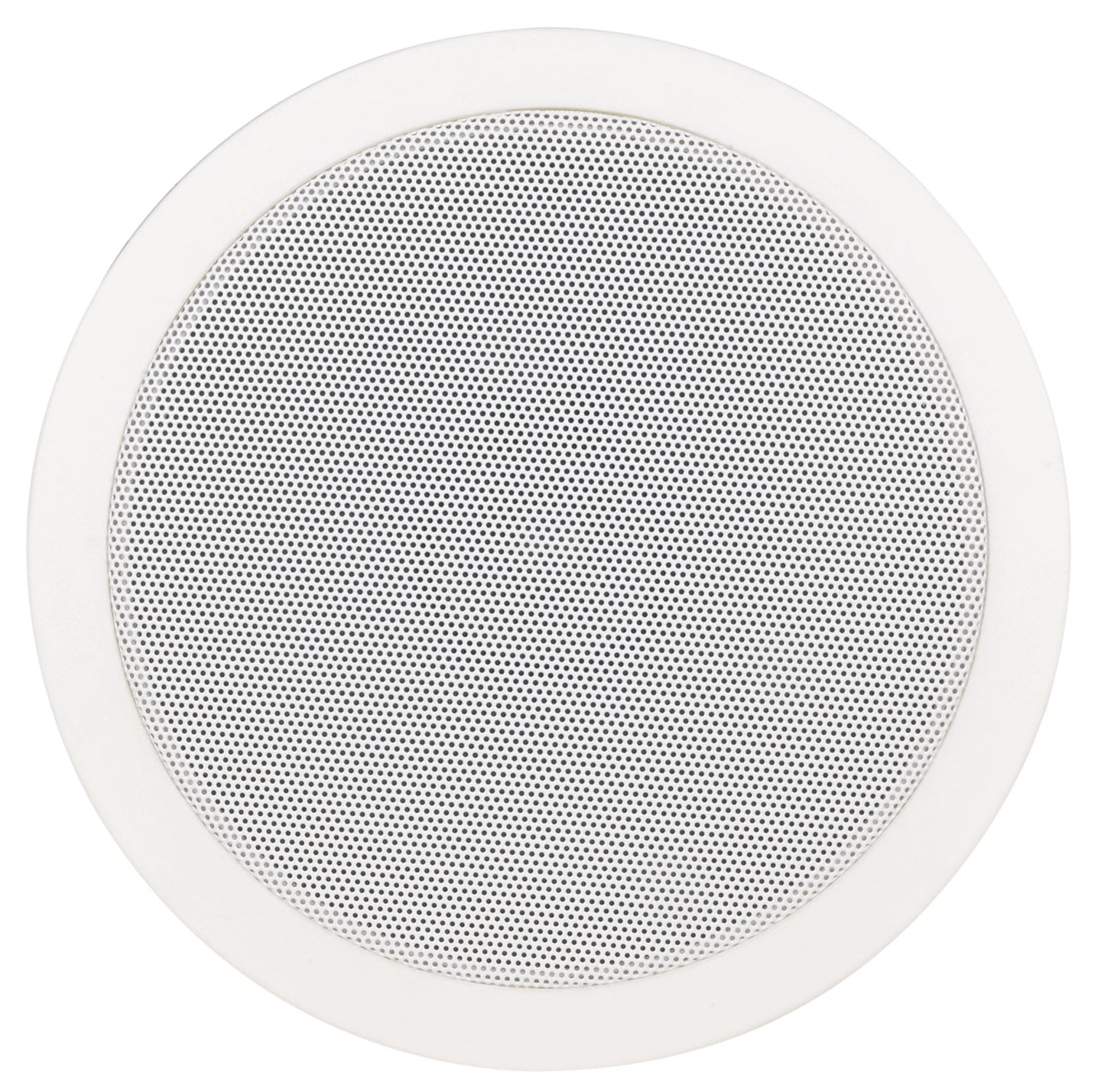 Unbranded AC6V Ceiling Speaker 100V 3-6W