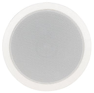 Unbranded AC6V Ceiling Speaker 100V 3-6W