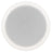 Unbranded AC6V Ceiling Speaker 100V 3-6W
