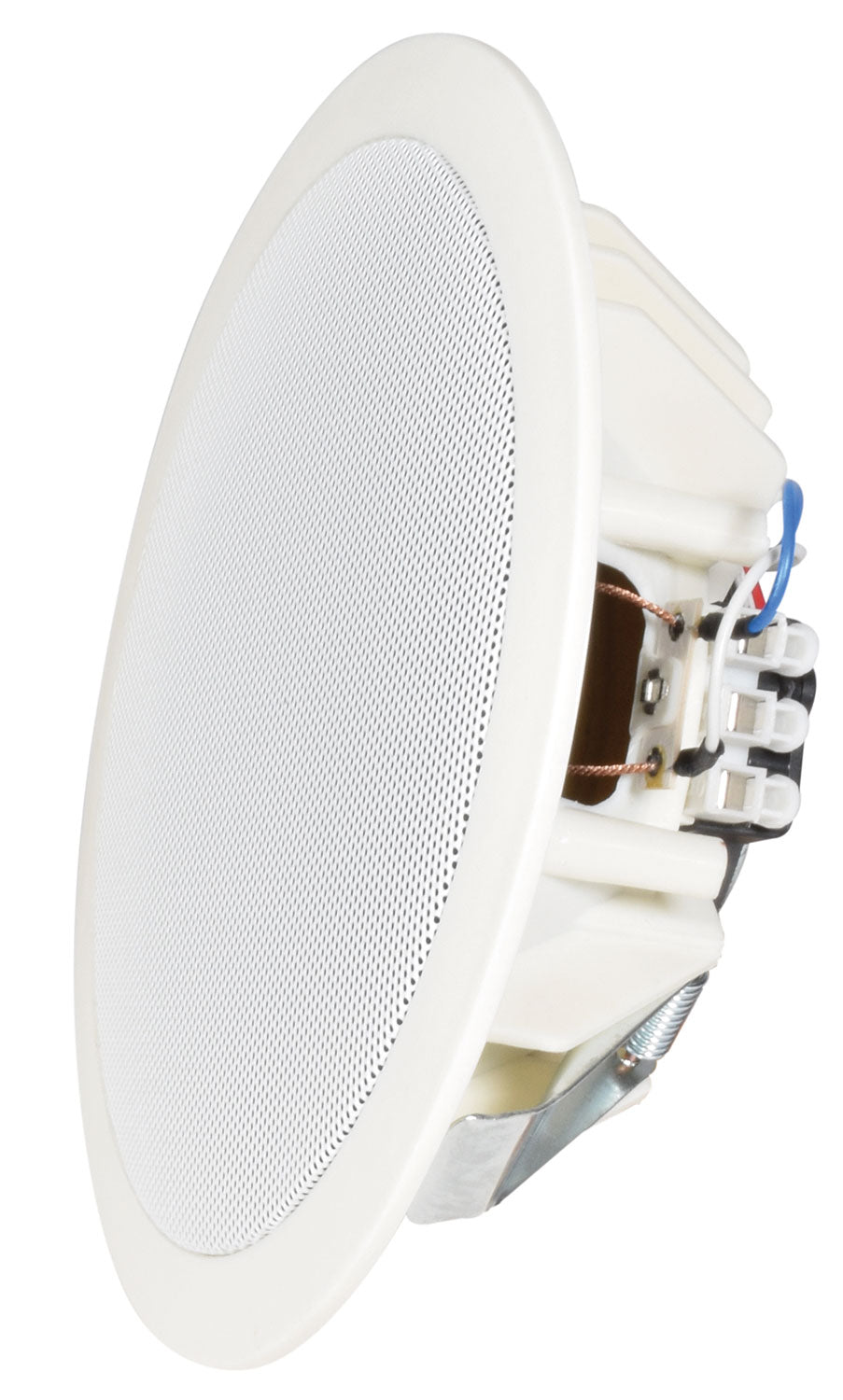 Unbranded AC6V Ceiling Speaker 100V 3-6W - view 5