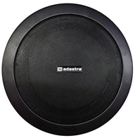 Adastra Metal Quick Fit 100V Ceiling Speaker 5.25in 6W black