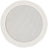 Adastra CC5V 100V Ceiling Speaker with Control 5.25 Inch