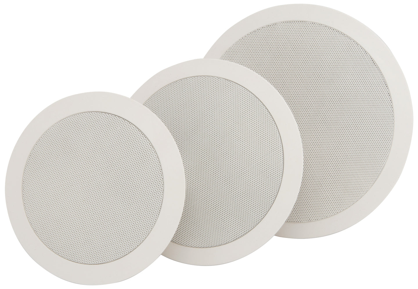 Adastra CC5V 100V Ceiling Speaker with Control 5.25 Inch - view 3