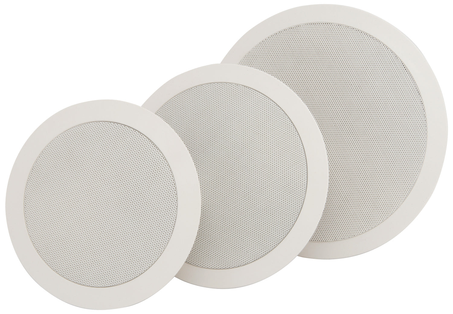 Adastra CC5V 100V Ceiling Speaker with Control 5.25 Inch - view 3