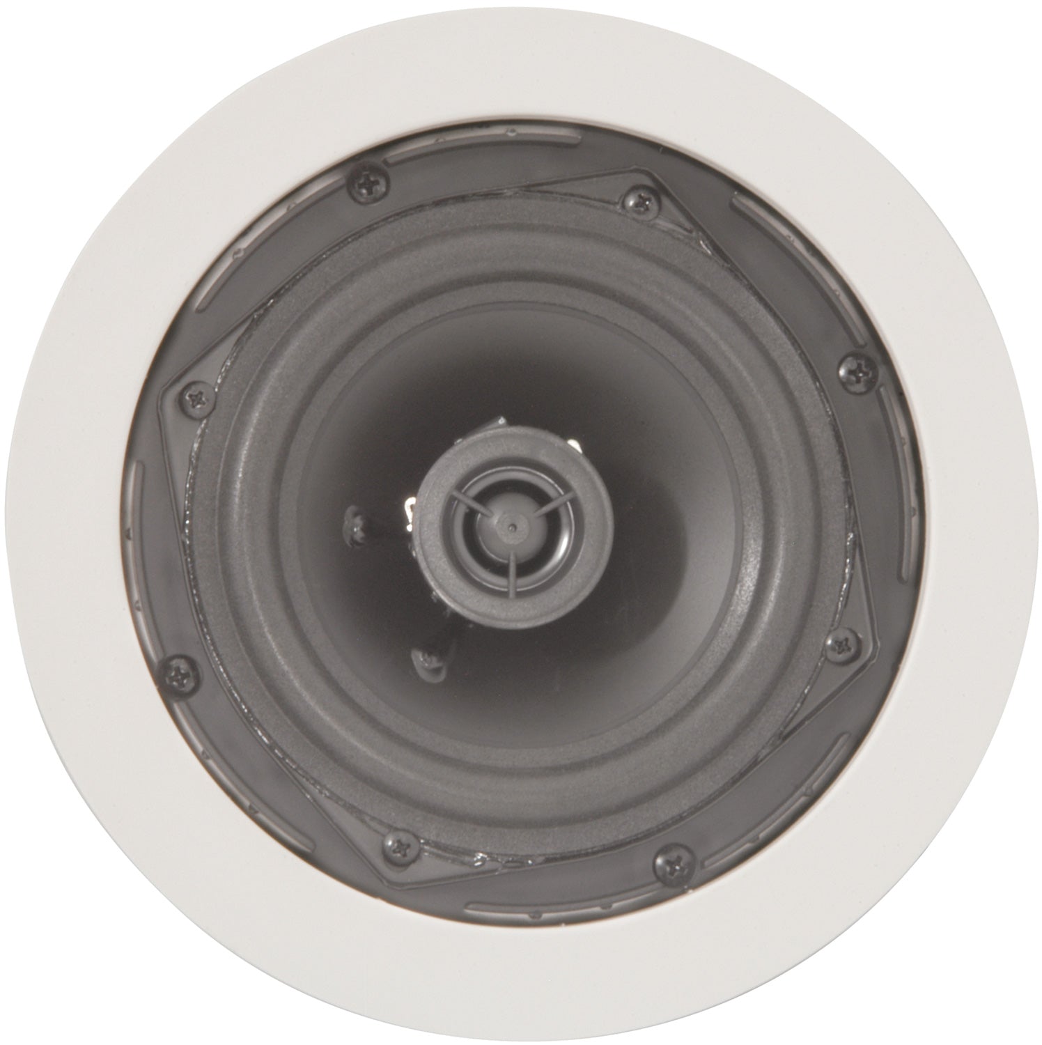 Adastra CC5V 100V Ceiling Speaker with Control 5.25 Inch - view 2