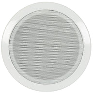 Adastra Fire Dome EN54 Ceiling Spkr 5.25in 6W