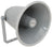 Adastra Low impedance horn, 8 Ohm, 15W rms