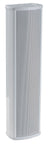 Adastra Slimline column speaker, 100V line, 12W rms