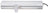 Adastra F40V Column Speaker 100V 40W IP66 EN54 - view 4