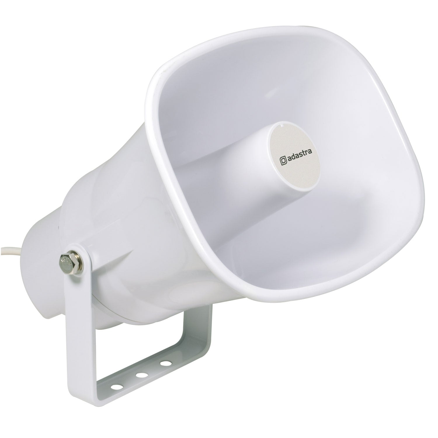 Adastra FH15V Horn Speaker EN54 100V - 15W IP66