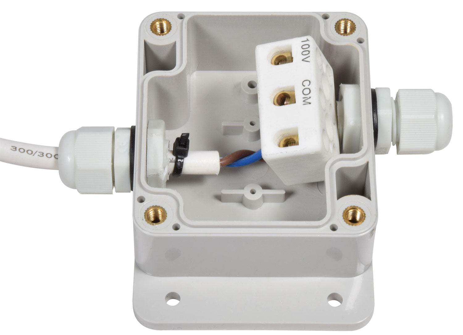Adastra FH15V Horn Speaker EN54 100V - 15W IP66 - view 4