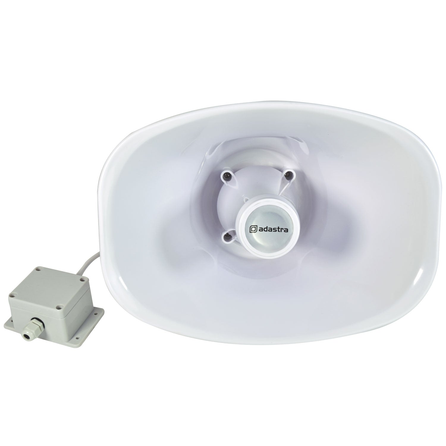 Adastra FH30V Horn Speaker EN54 100V - 30W IP66 - view 3