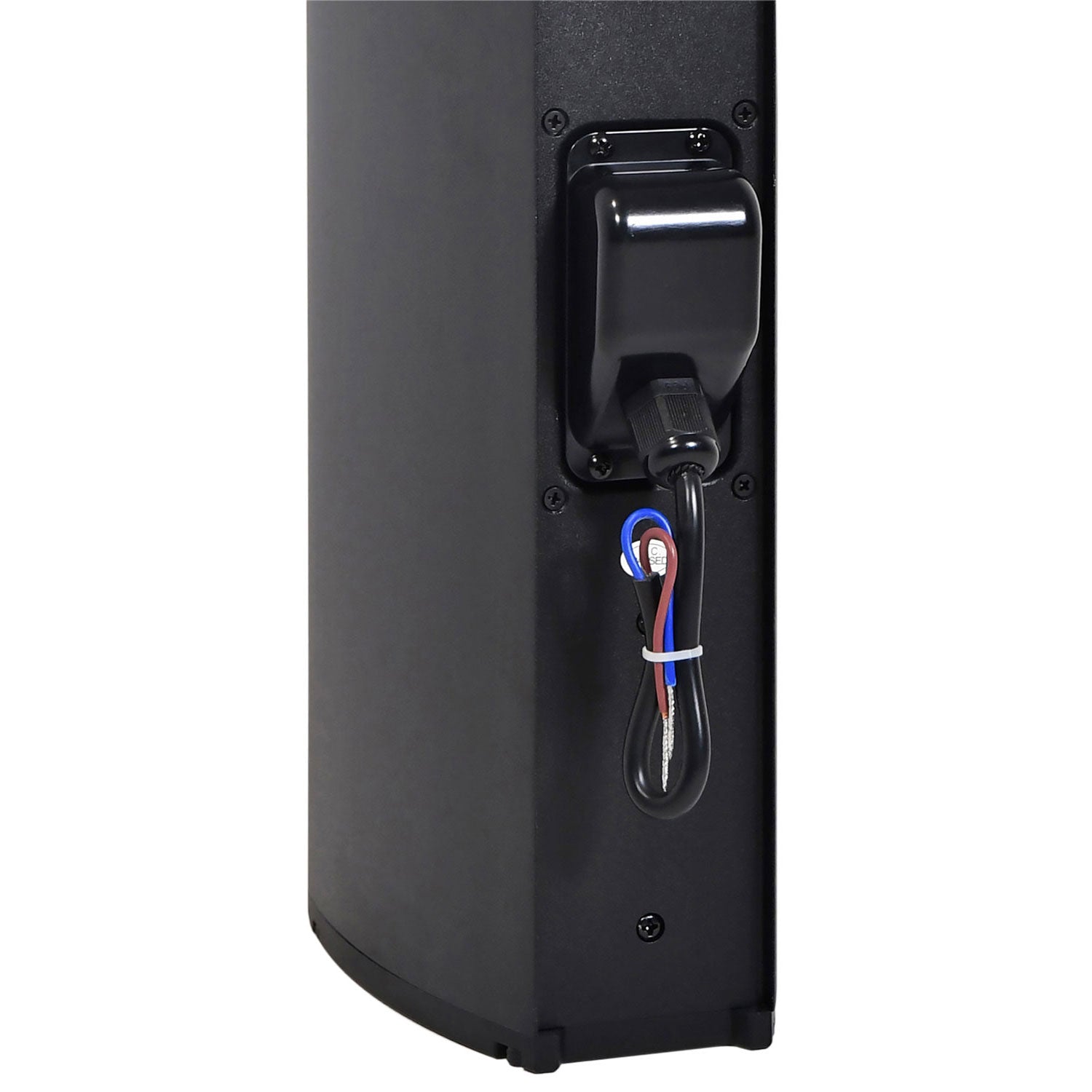 Adastra High Power Column Speaker 100V IP55 120W - view 3
