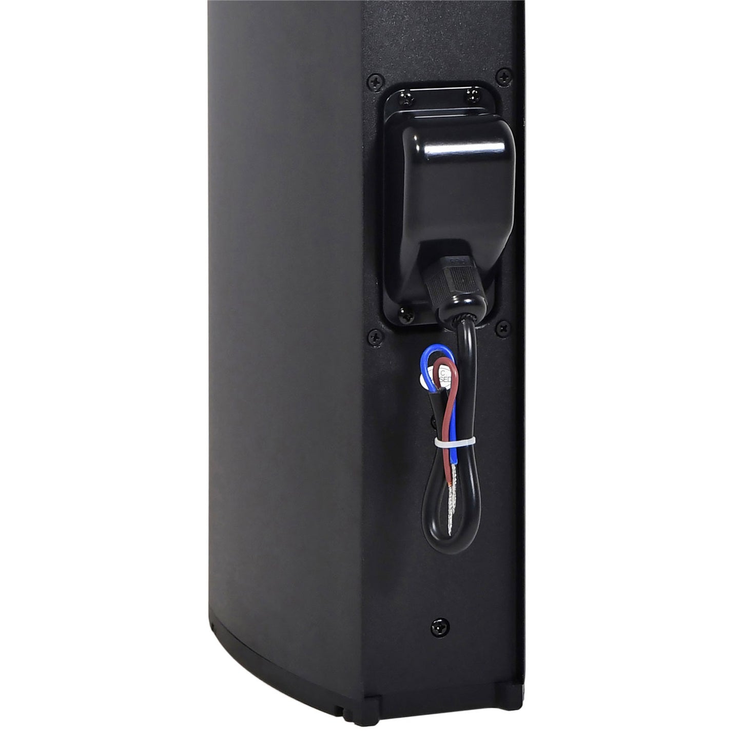 Adastra High Power Column Speaker 100V IP55 120W - view 3