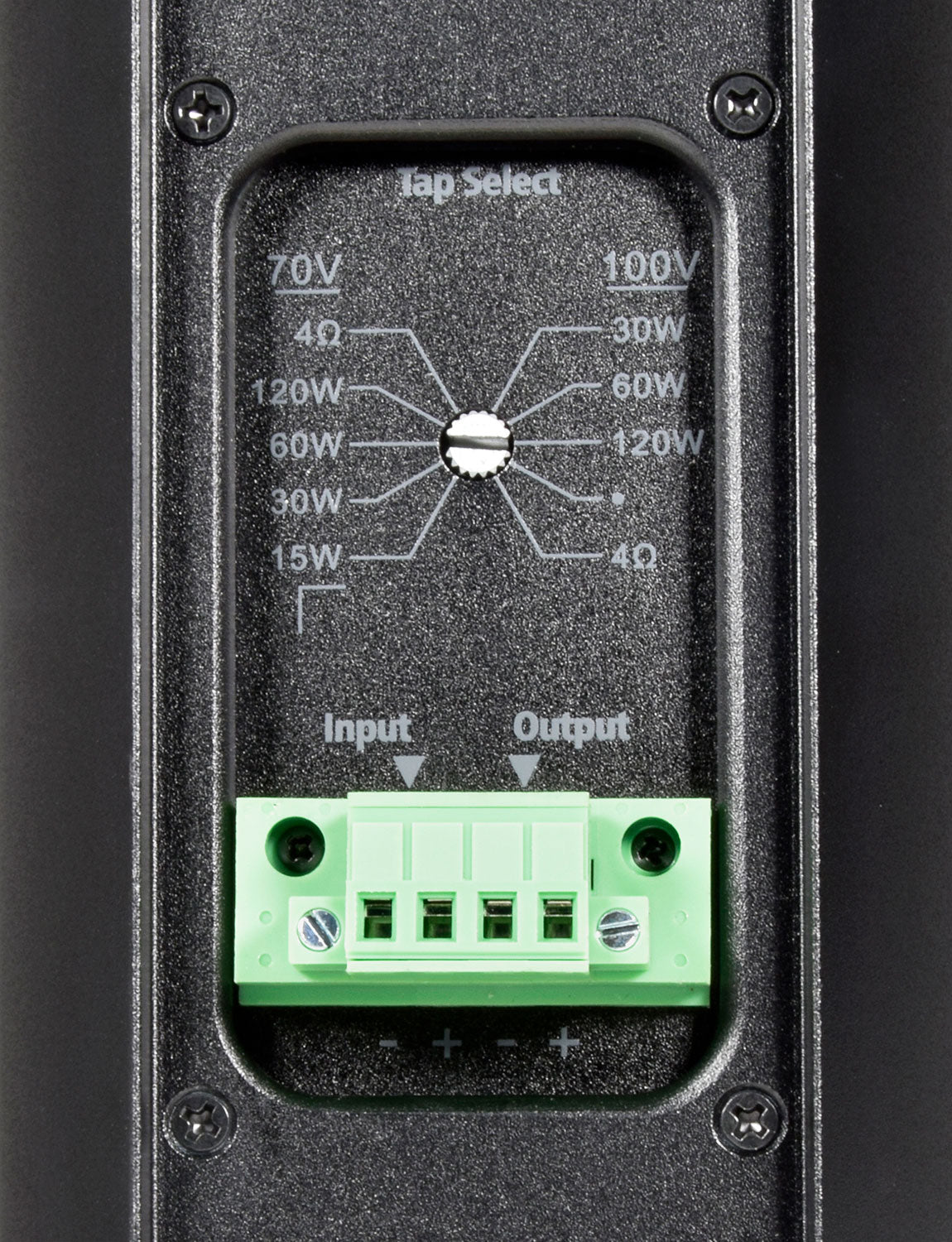Adastra High Power Column Speaker 100V IP55 120W - view 4