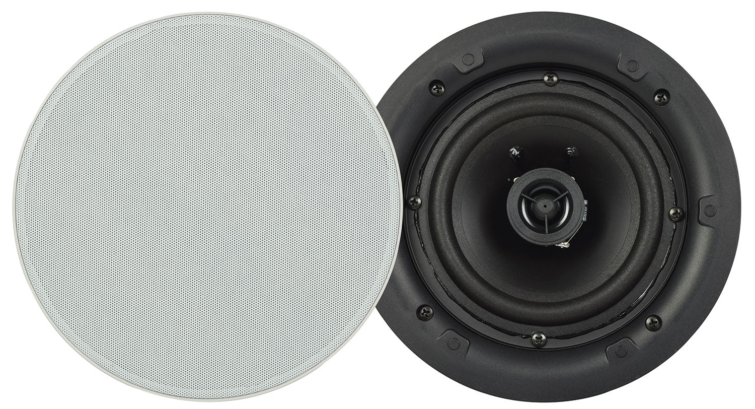Adastra 5.25" Low Profile Ceiling Speaker - 100V - view 2