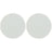 Adastra 5.25" Low Profile Ceiling Speaker - 100V