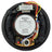Adastra 5.25" Low Profile Ceiling Speaker - 100V - view 3