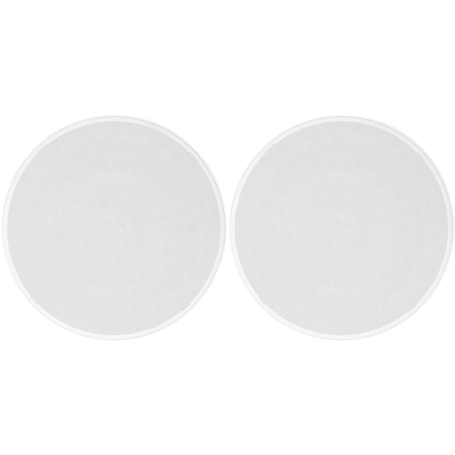 Adastra 6.5" Low Profile Ceiling Speaker - 100V