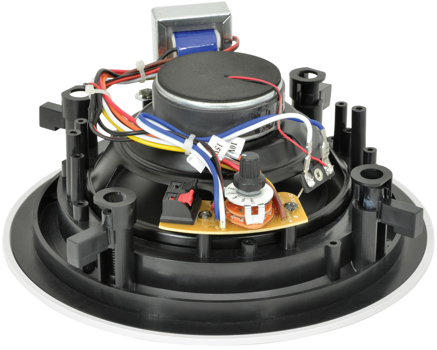 Adastra 6.5" Low Profile Ceiling Speaker - 100V - view 8