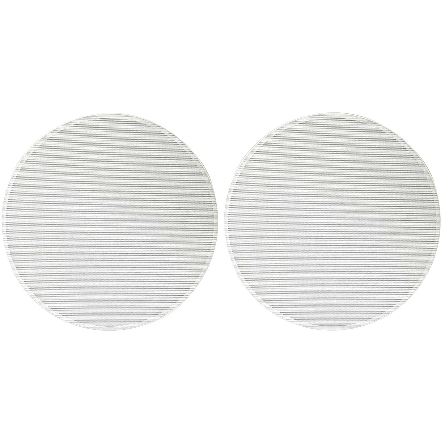 Adastra 8" low profile ceiling speaker - 100V