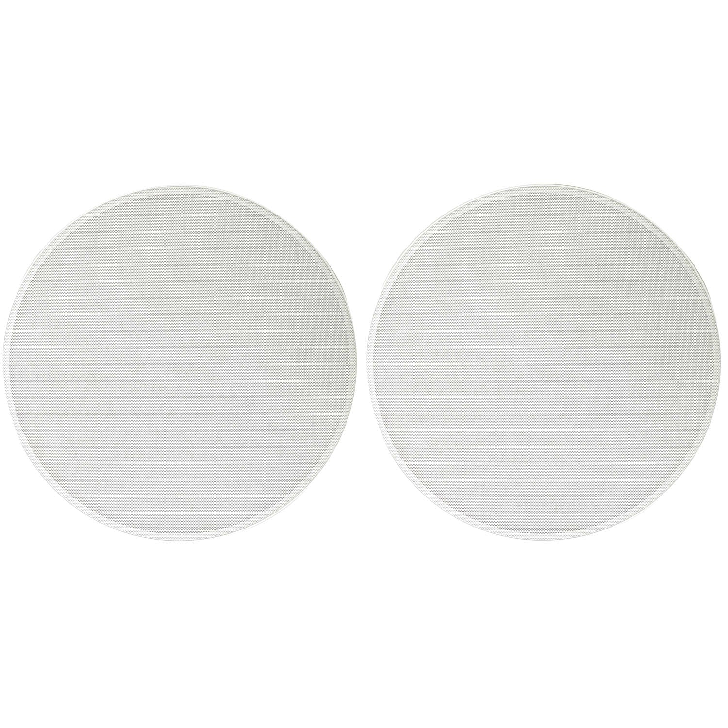 Adastra 8" low profile ceiling speaker - 100V