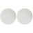 Adastra 8" low profile ceiling speaker - 100V